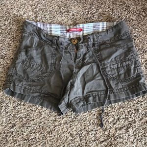 Unionbay shorts